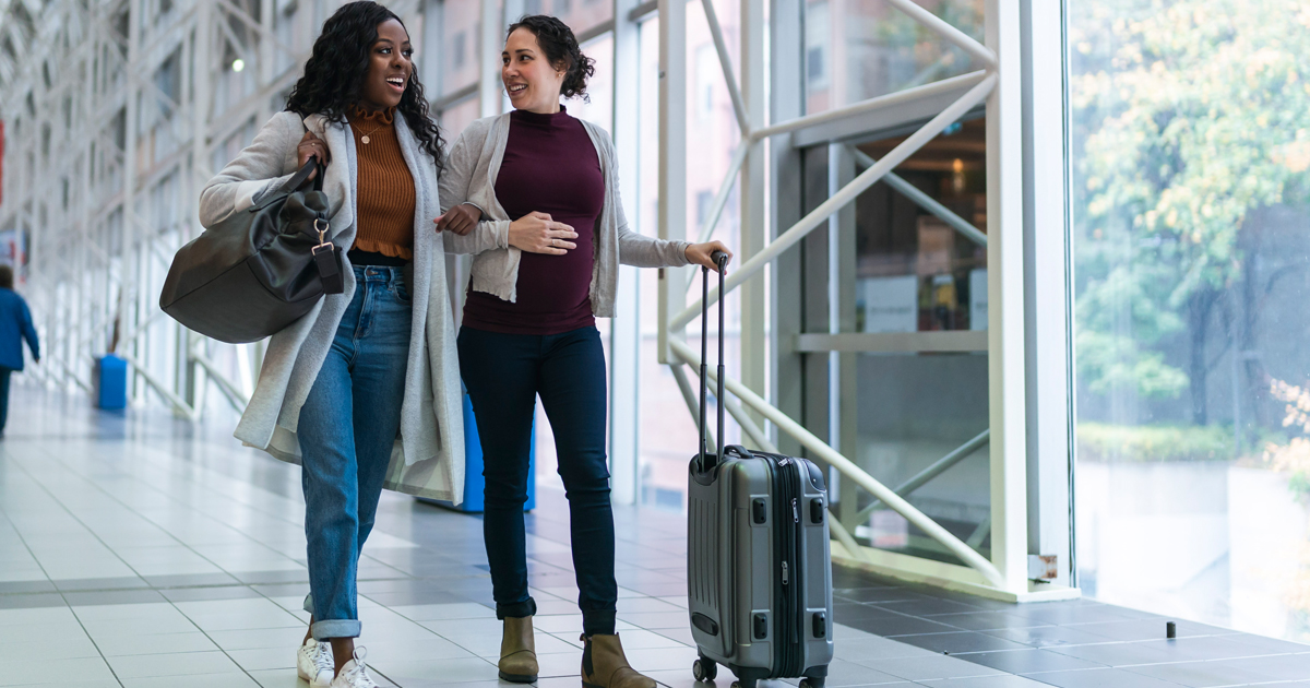 Community program hero